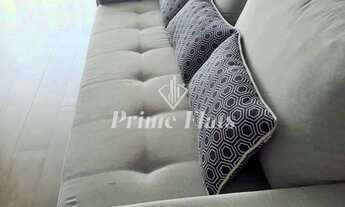 Imagem 2: Flat disponível para venda no Condomínio V XChange Jardins, com 34m², 1 dormitório e 1 vag