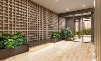 Imagem 4: Think Home Perdizes | Contrutora Think | Construção | 28 metros | 01 dormitório