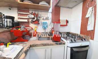 Imagem 3: Flat disponível para venda no Le Bougainville, com 63m², 1 dormitório e 1 vaga de garagem