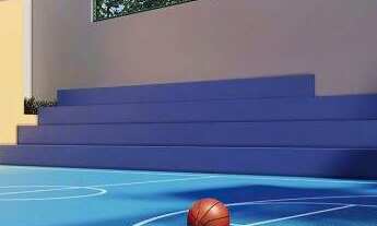 Imagem 7: Griffe Club Vila Real | Construtora EPH | Construção | 47 metros | 02 dormitórios