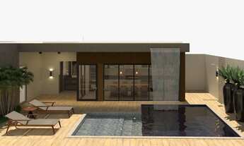 Imagem 6: Casa Alto Padrão 4/4 com 3 suítes - 200 m² na 1504 sul (ARSE 151) -Próximo ao Assaí Ataca