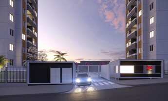 Imagem 6: HM Smart Guaianases 2 | Construtora HM | Construção | 34 metros | 02 dormitórios