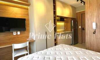 Imagem 3: Studio disponível para venda no Condomínio Studio Brooky, com 22m² e 1 dormitório