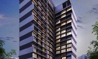 Imagem 2: On Domingos de Morais | Construtora Vitacon | Pronto | 24 metros | studios