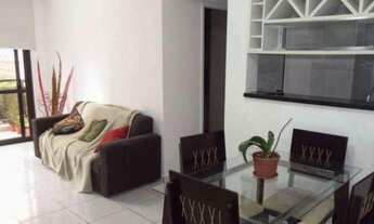 Imagem 3: Flat disponível para venda no Saint Exupery Residence Service, com 42m², 1 dormitório e 1