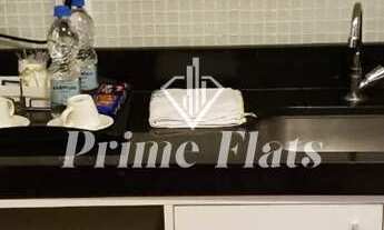 Imagem 4: Flat disponível para locação no Tsue The Palace Flat, com 38m², 1 dormitório e 1 vaga