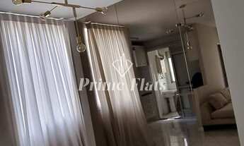 Imagem 5: Flat disponível para venda no Twin Towers Ibirapuera, com 70m², 1 dormitório e 1 vaga de g