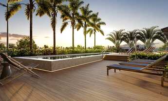 Imagem 7: Modo Ipiranga | Construtora Even | Pronto para morar | 38 metros tudios com varanda