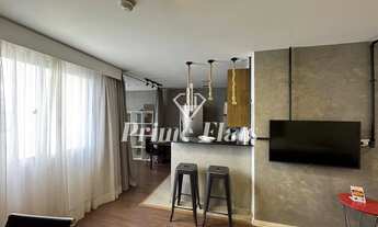 Imagem 7: Flat disponível para locação no Mercure São Paulo Vila Olímpia com 48m² 1 dormitório e 1 v