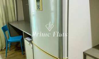 Imagem 7: Flat disponível para venda no Transamérica Executive Perdizes, com 29m², 1 dormitório e 1