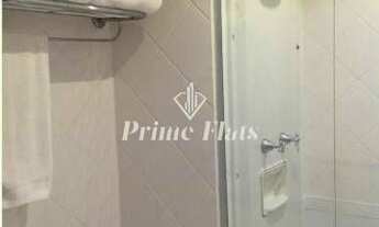 Imagem 7: Flat disponível para locação no Hotel The Universe Paulista by Intercity na Bela Vista, co