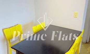 Imagem 7: Flat disponível para venda no Mercure São Paulo Berrini, com 54m², 2 dormitórios e 1 vaga