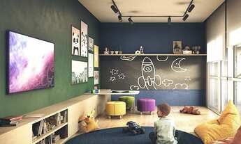 Imagem 6: Isla Morumbi | Construtora Tarjab | Construção | 51 metros | 02 dormitórios | varanda