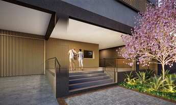 Imagem 2: Vivaz Prime Voluntários da Pátria | Construtora Vivaz | Pronto | 48 metros