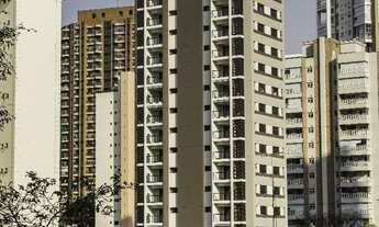 Imagem 3: Invite Klabin | Construtora Caucaso | Pronto | 45 metros | studios | com varanda