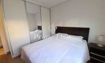 Imagem 7: Flat disponível para venda no Estanconfor Villa Paulista, com 58m² 2 dormitórios e 1 vaga