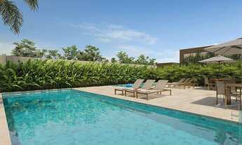 Imagem 3: Unni Harmoni By Plano e Plano | Construção | 60 metros | 03 dormitórios | suíte