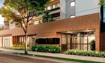 Imagem 2: Is Vila Buarque | Construtora Mac | Pronto | 25 metros