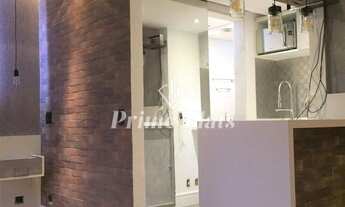 Imagem 5: Flat disponível para venda no Estanplaza Funchal Faria Lima, com 28m², 1 dormitório e 1 va