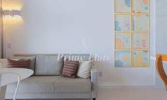 Imagem 4: Apartamento disponível para venda no Edifício Copan, com 40m² e 1 dormitórios