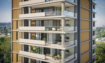 Imagem 2: L Klabin | Construtora Paes e Gregori | Pronto | 154 metros | 03 suítes