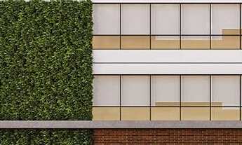 Imagem 2: Bouvelard Arouche | Construtora Constrac | Pronto | 37 metros | 02 dormitórios