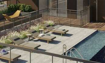 Imagem 3: Inside Brooklin | Construtora Teixeira Duarte | Construção | 22 metros | studios