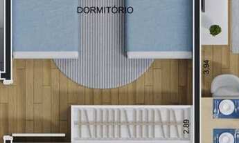 Imagem 4: HM Smart Freguesia | Construtora HM | Construção | 43 metros | 02 dormitórios