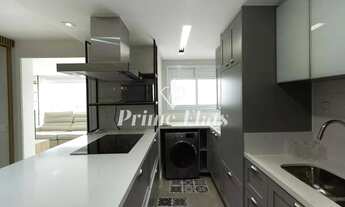 Imagem 6: Flat disponível para venda no Condomínio Horizonte Juscelino Kubitschek com 57m², 1 dormit