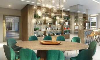 Imagem 6: Grand Living Nova Klabin | Construtora Living | Pronto | 121 metros | 04 dormitórios