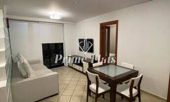 Imagem 5: Flat disponível para locação no Live Lodge Residencial Ibirapuera, com 45m², 1 dormitório