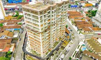 Imagem 2: Apartamento Padrão - GUILHERMINA - PRAIA GRANDE