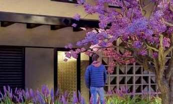 Imagem 3: Mitz Matriz Construtora Manasa Construção 34 metros 02 dormitórios sem varanda