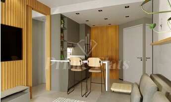 Imagem 4: Flat disponível para venda no The World na Vila Olímpia, com 30m², 1 dormitório e 1 vaga