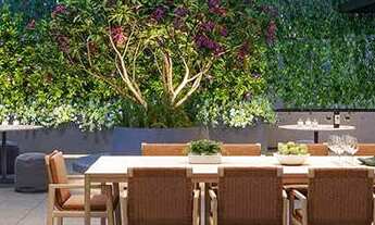 Imagem 7: 737 Pedroso | Construtora Stan | Pronto | 71 metros 2 dormitórios | suíte | varanda