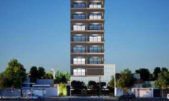 Imagem 2: Seiza Paraíso | Construtora Rezende | Construção | 32 metros | studio com varanda