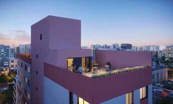 Imagem 3: Viver Bem Itú | Construtora Magik | Pronto | 25 metros