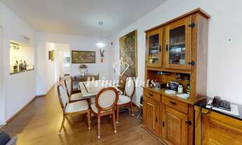 Imagem 4: Flat disponível para venda no Travel Inn Park Avenue no Jardins, com 85m², 2 dormitórios e