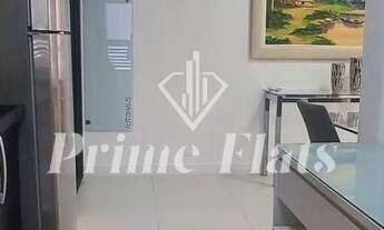 Imagem 7: Flat disponível para locação no Maxhaus Berrini no Brooklin, com 70m², 2 dormitórios e 1 v