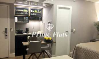 Imagem 7: Flat disponível para venda no São Paulo Tatuapé Affiliated by Meliá, com 30m², 1 dormitóri