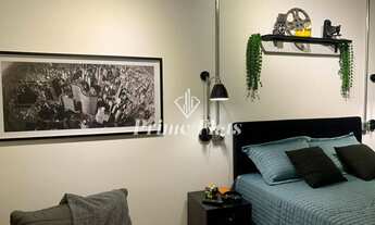 Imagem 6: Apartamento disponível para venda no Edifício Copan, com 27m² e 1 dormitório