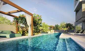 Imagem 6: The Collection Puc | Construtora Trisul | Construção | 33 metros | 01 suíte