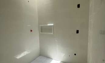 Imagem 7: Sobrado geminado lozalizado no Bairro Santa Catarina - Joinville