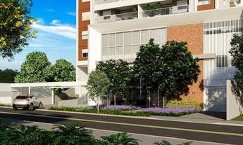 Imagem 2: Wish 675 | Construtora EBM | Construção | 61 metros 2 dormitórios | suíte | varanda