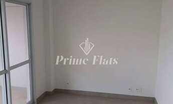 Imagem 5: Flat disponível para venda no Condomínio Cosmopolitan High Garden, com 34m², 1 dormitório