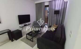 Imagem 4: Flat disponível para venda no Travel Inn Park Avenue no Jardins, com 42m², 1 dormitório e