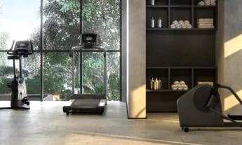 Imagem 7: Upper Brooklin | Construtora Solidi | Pronto | 66 metros | 02 dormitórios | varanda