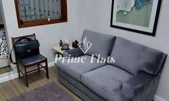 Imagem 2: Flat disponível para venda no Flat Poeta Drummond, com 28m², 1 dormitório e 1 vaga de gara