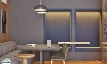 Imagem 3: Studios Alto Paraíso Construtora You, Inc Pronto 26 metros studios com varanda