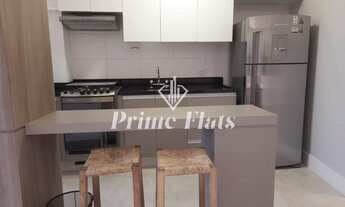 Imagem 4: Apartamento disponível para venda no Thera Faria Lima Residence, com 65m², 2 dormitórios e